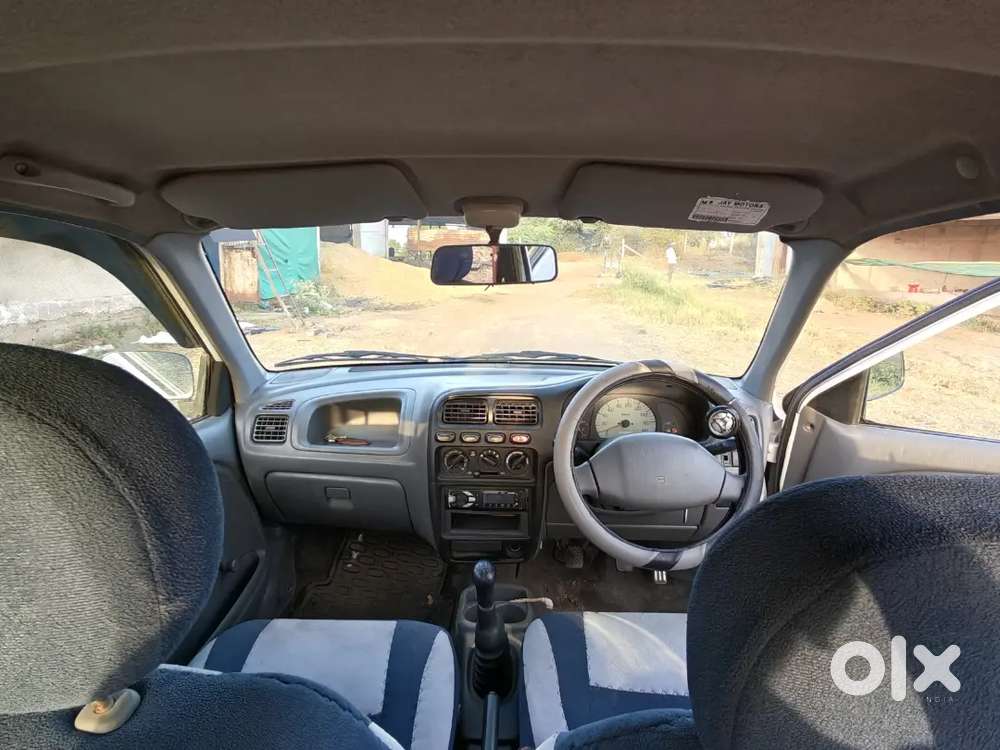 Maruti Suzuki Alto 2007 Cng & Hybrids 90000 Km Driven