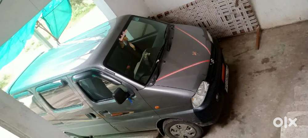 Maruti Suzuki Eeco 1.2 2024