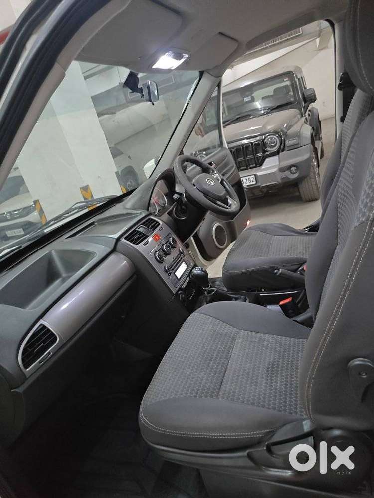 Tata Safari Storme [2015-2019] 2.2 Ex 4x2, 2016, Diesel