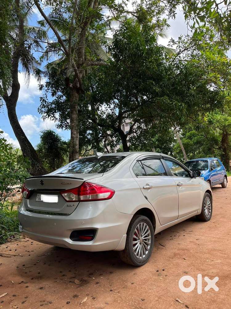 Used Maruti Suzuki Diesel Car 2015