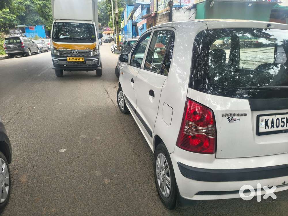 Hyundai Santro Xing 2003