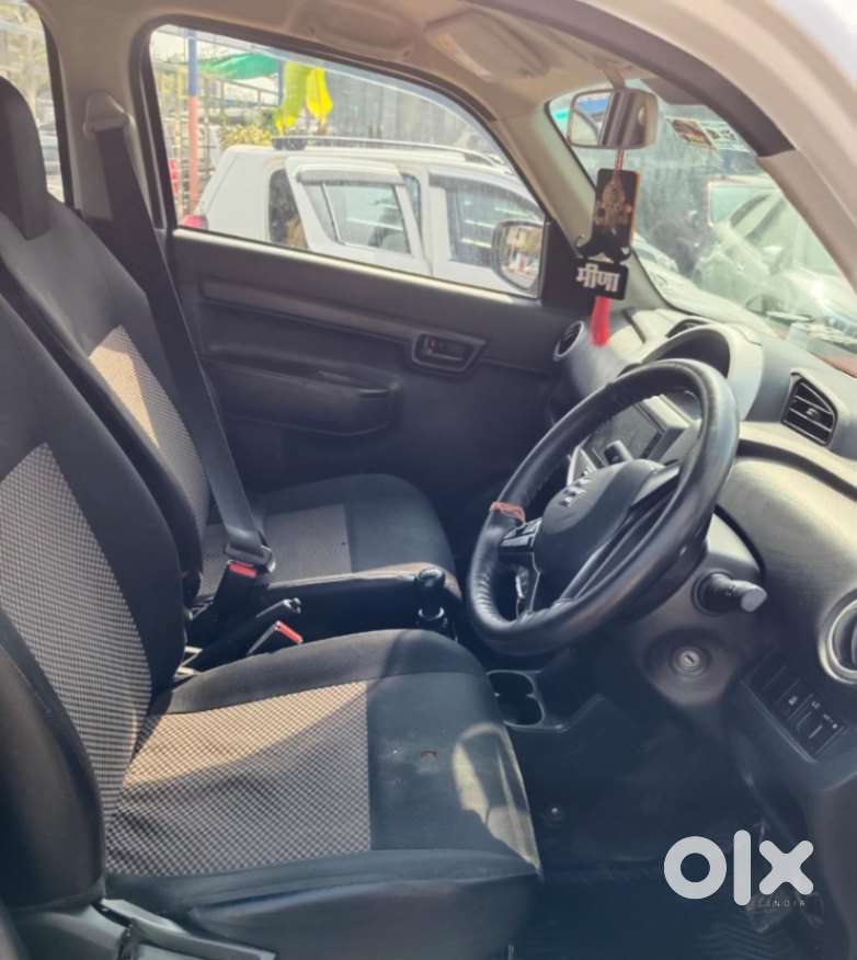 Maruti Suzuki S-presso