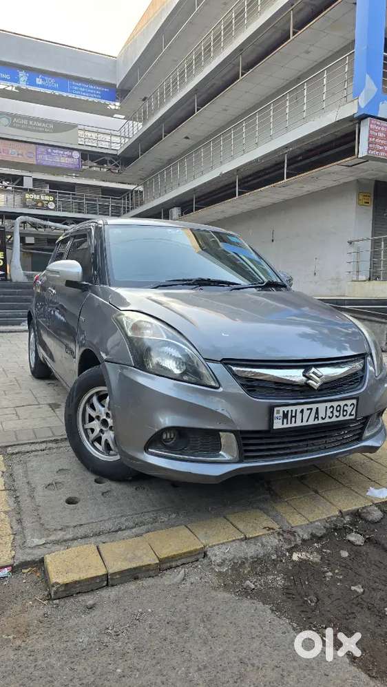 Maruti Suzuki Swift 2012