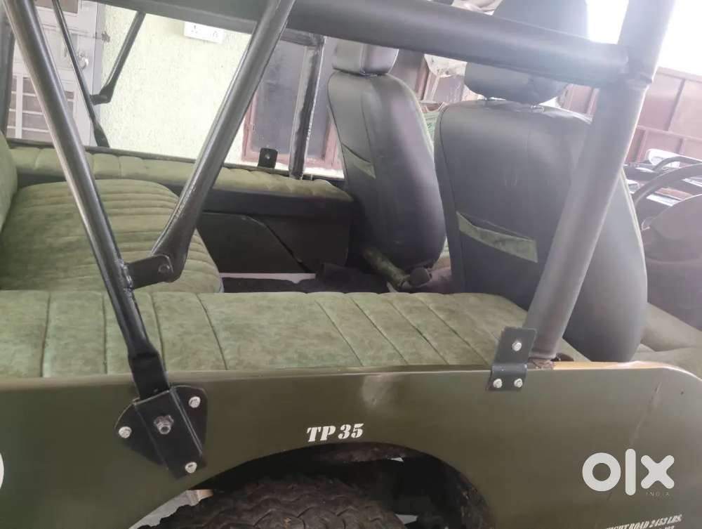 गाड़ी में कोई काम नहीं है पेपर कम्पीट है