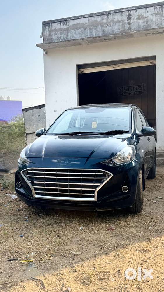 Hyundai Grand I10 Nios 2020 Model