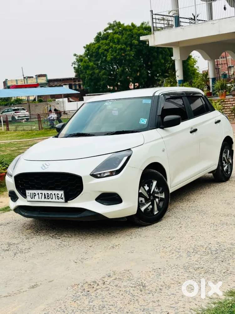 Maruti Suzuki Swift 2025