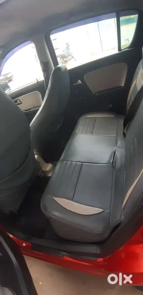Maruti Suzuki Alto 800 2020