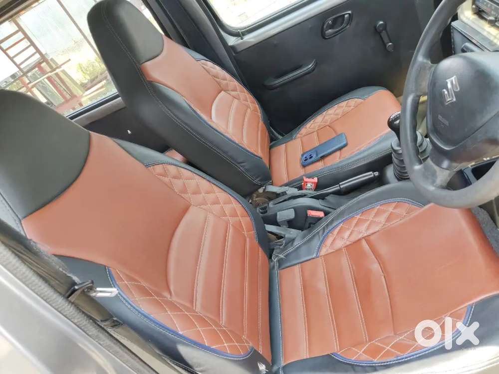 2019 Eeco Cng Ac Company Fitted