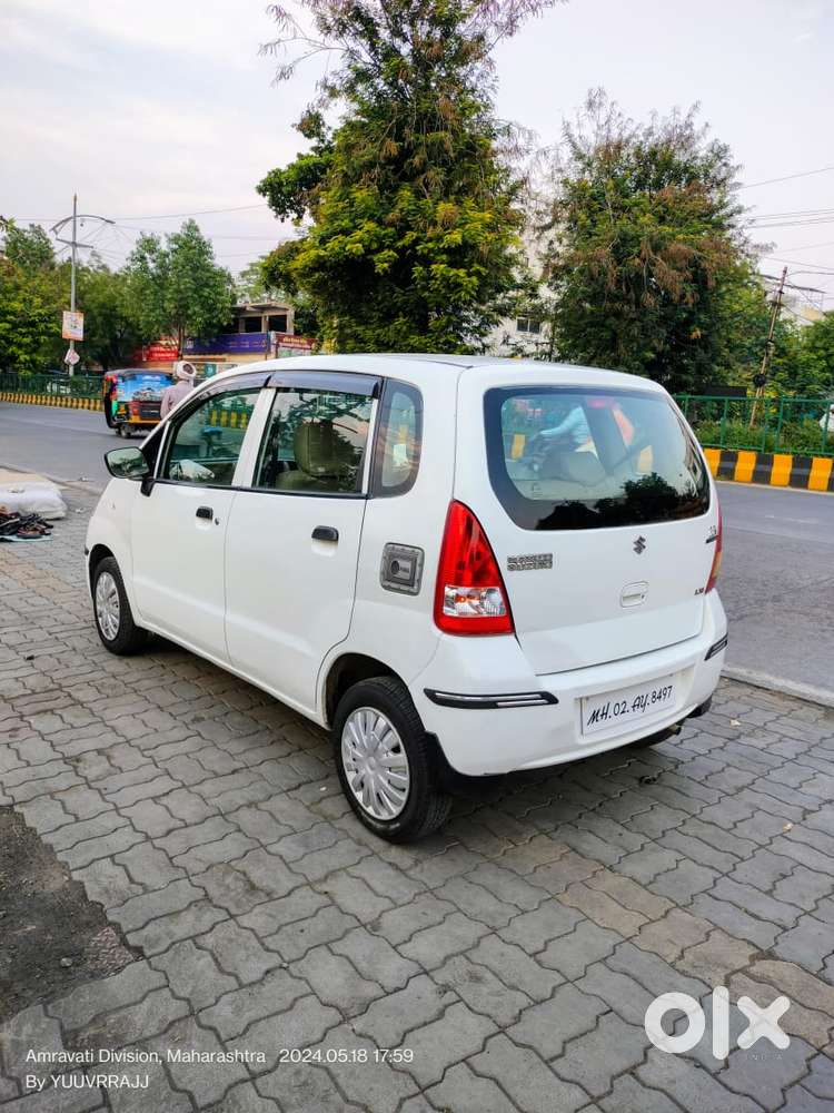 Maruti Suzuki Estilo Vxi Abs, 2007, Petrol
