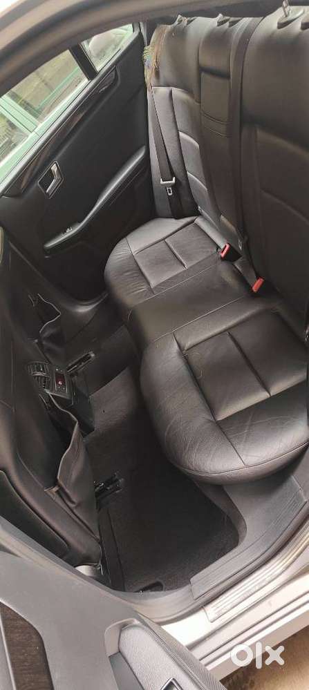 Mercedes-benz E-class E350 Cdi Avantgarde, 2010, Diesel