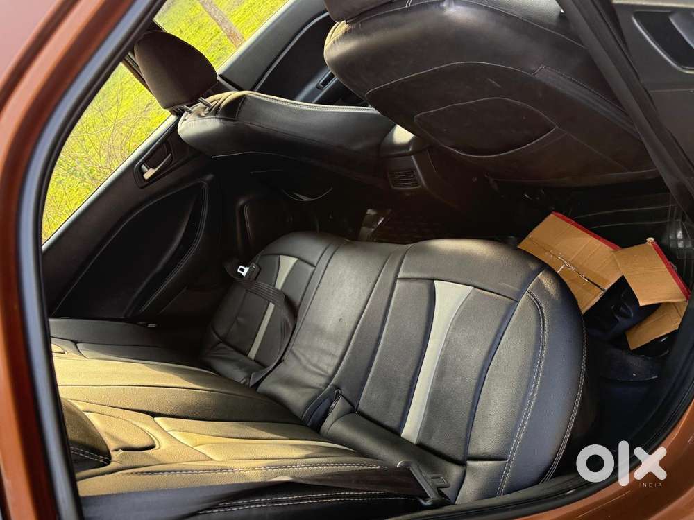 Hyundai I20 Active 1.2 S, 2016, Petrol