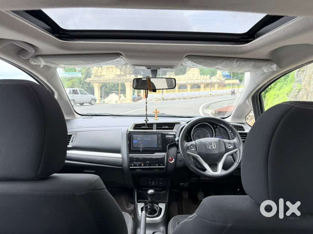 Honda Wr-v Diesel 2021