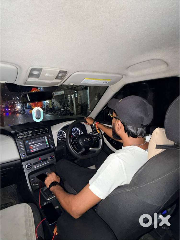 Creta S Imt 1.5 L Petrol (2022)