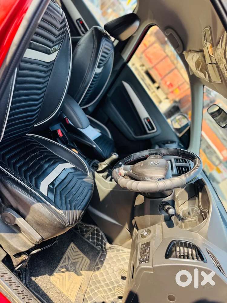Maruti Suzuki Vitara Brezza Zdi Plus, 2016, Diesel
