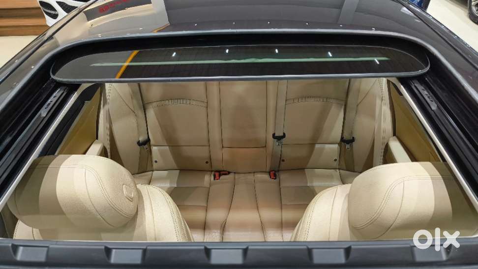 Bmw 5 Series 2.0 520d Luxury Line, 2014, Diesel