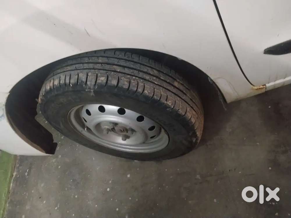2018 Maruti Suzuki Wagon