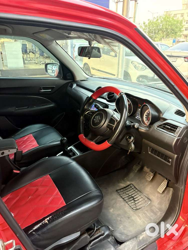 Maruti Suzuki Swift Vdi (o), 2020, Diesel