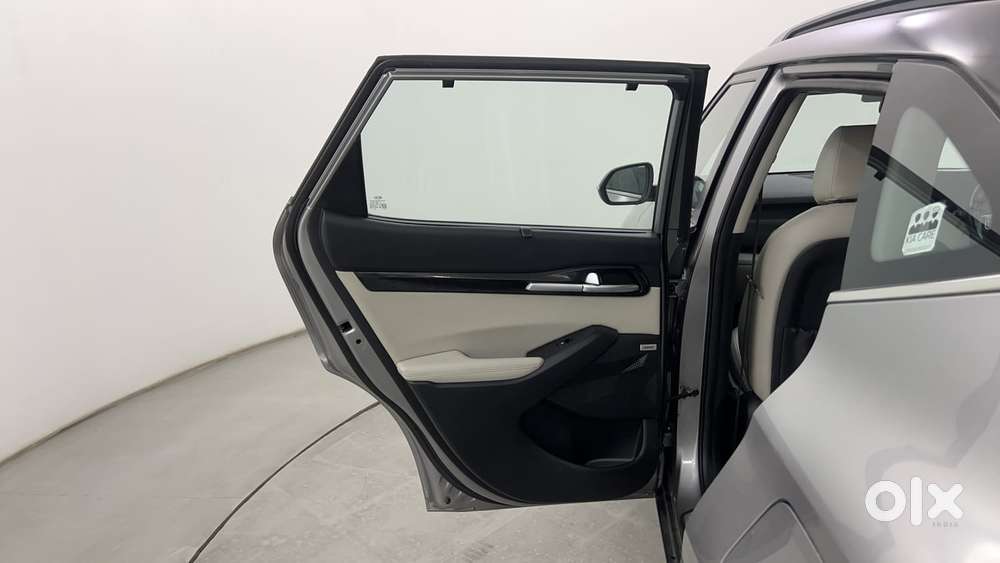 Kia Seltos Htx Plus At D, 2019, Diesel