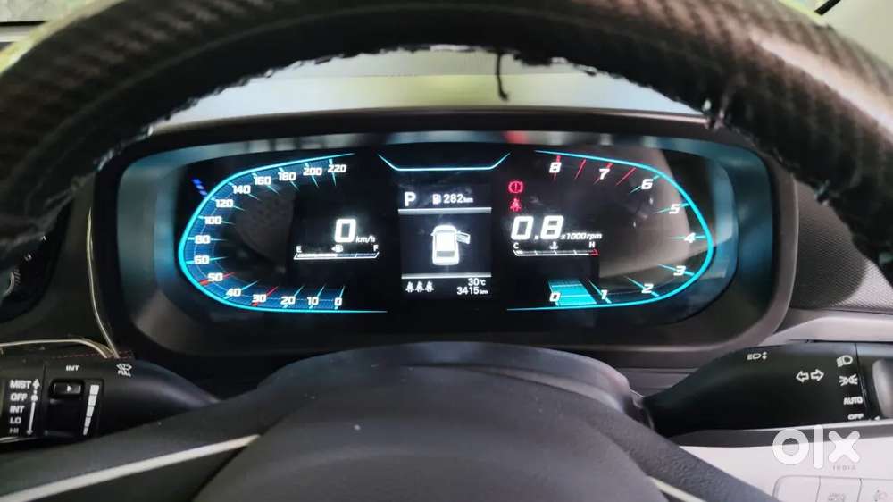 Nri Used I20 Sports Optional Ivt Fresh Conditon