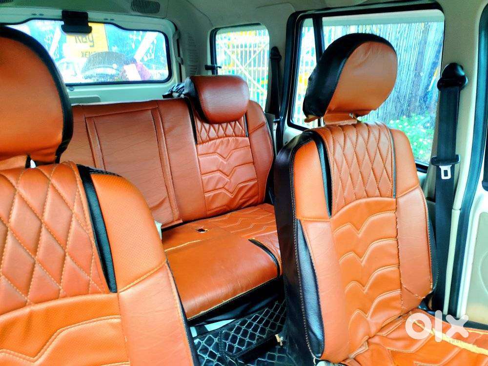 Mahindra Scorpio Classic 2.2 S Mt 7 Str, 2023, Diesel