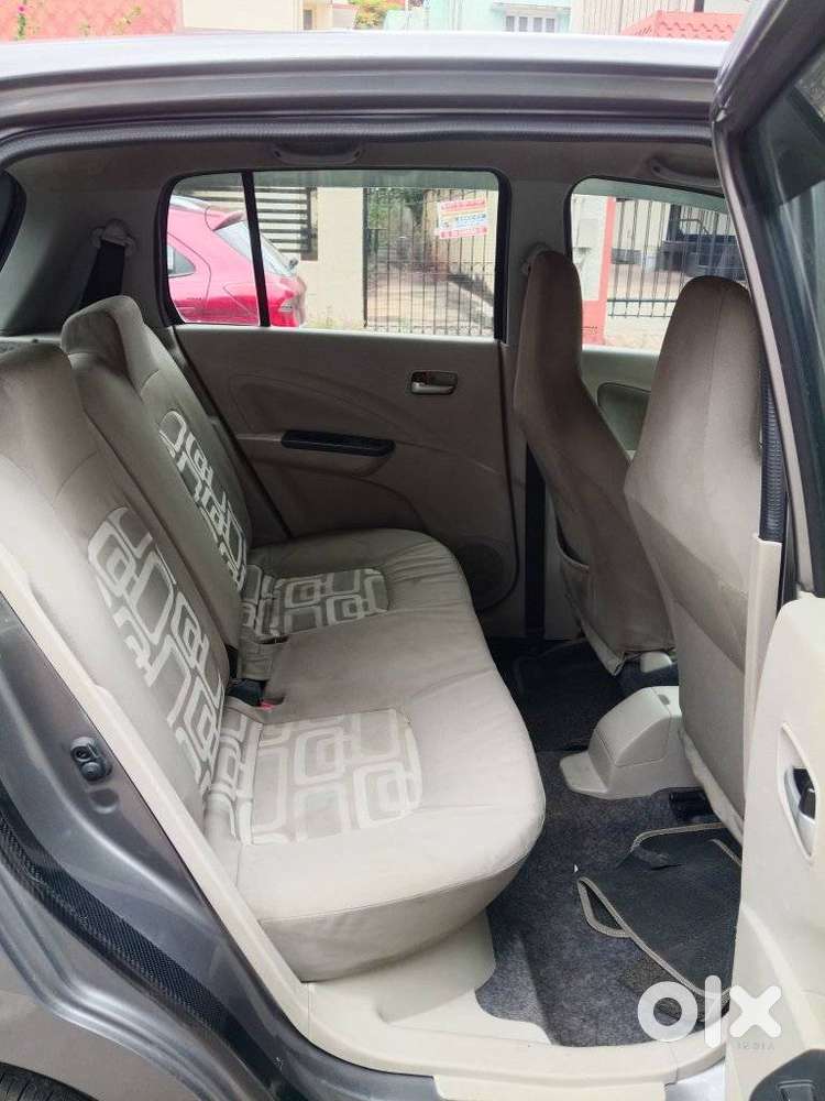 Maruti Suzuki Celerio 1.0 Zxi Amt, 2018, Petrol