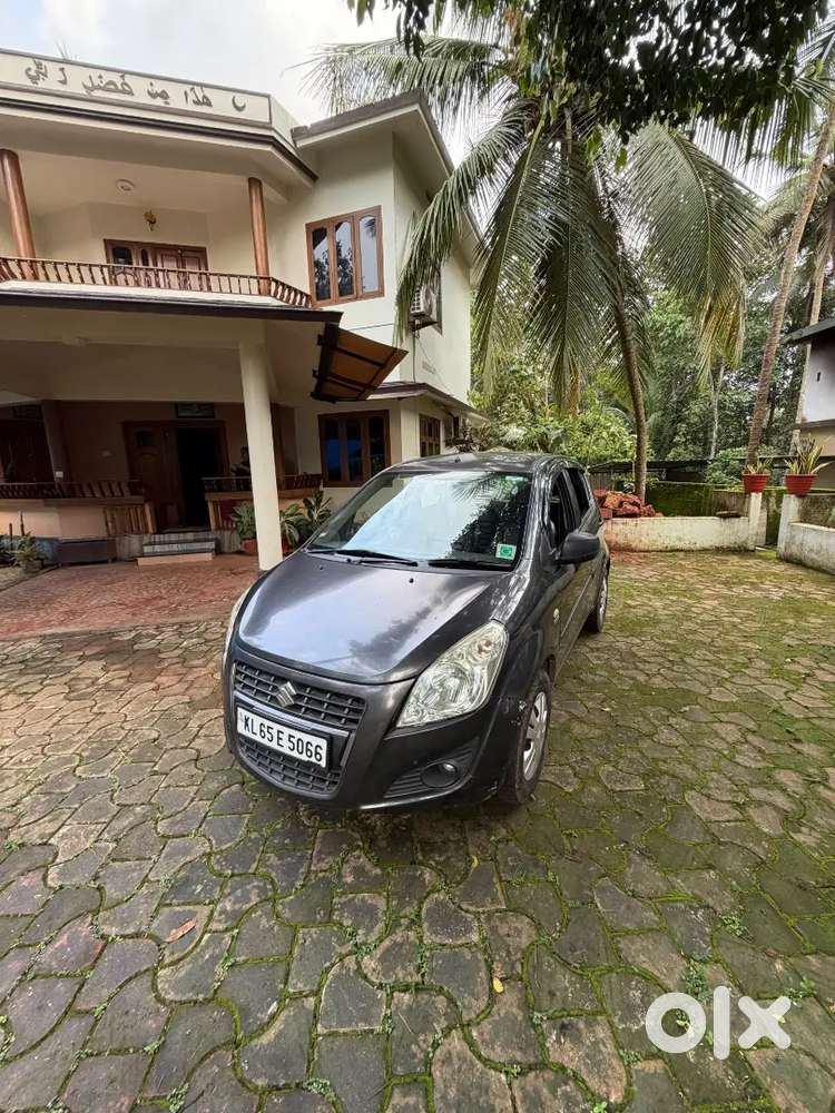 Maruti Ritz Vdi 2014