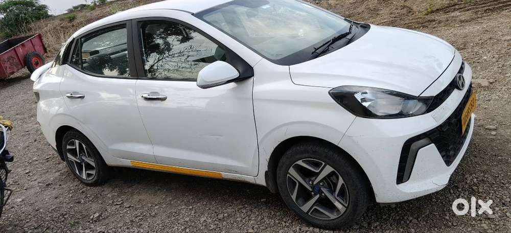 Hyundai Aura 1.2 Sx 2023