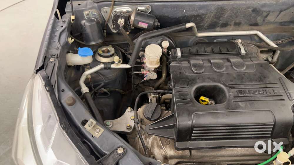 Maruti Suzuki Alto K10 Vxi Airbag, 2018, Petrol