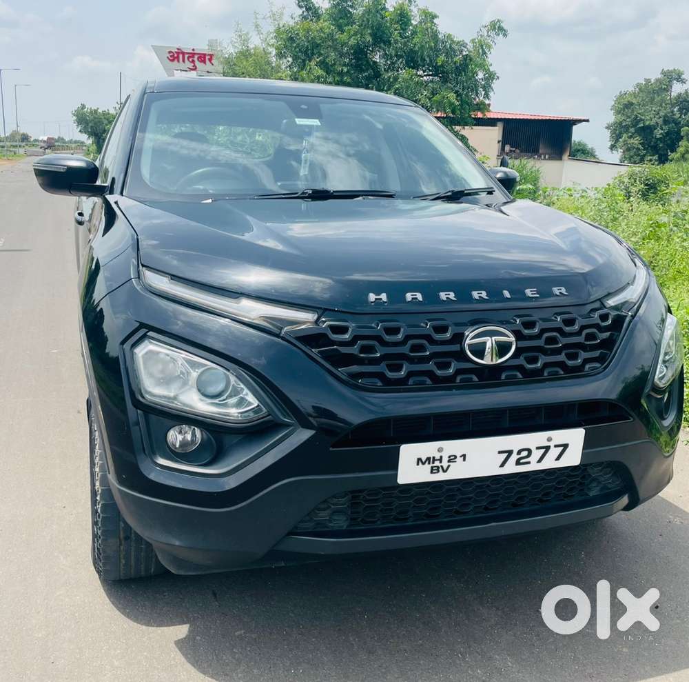 Tata Harrier 2022 Diesel Good Condition