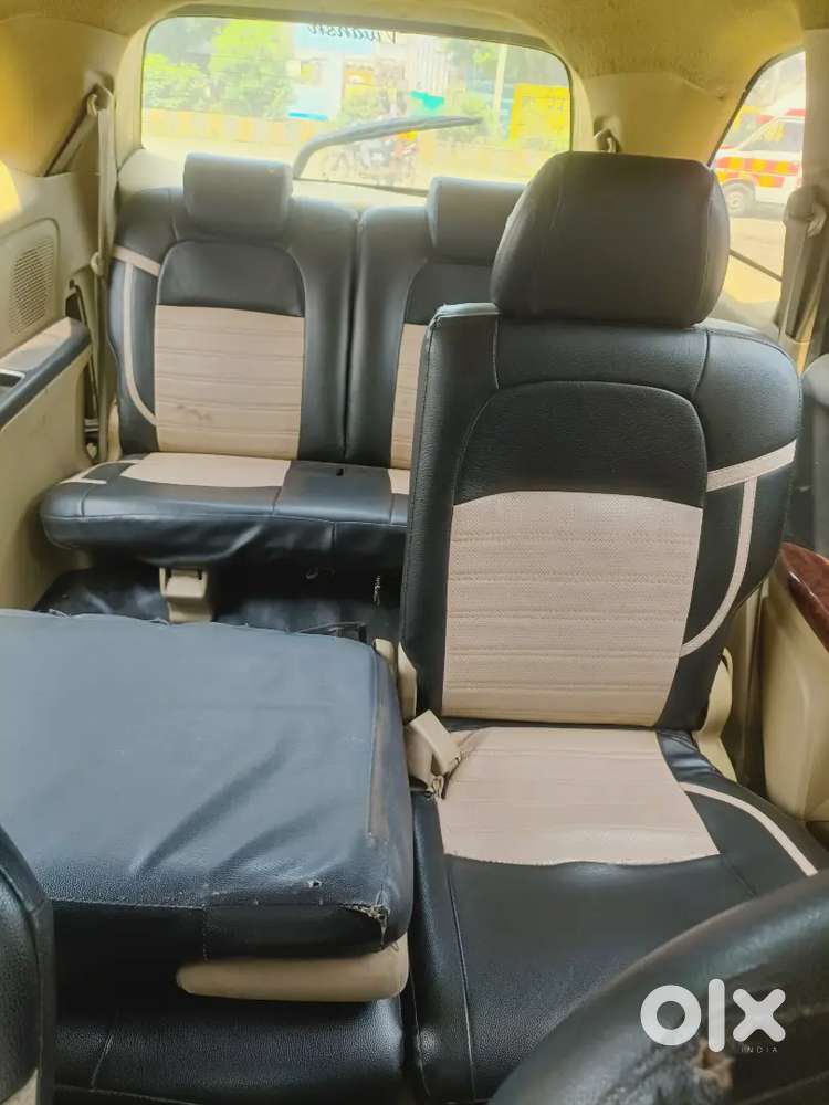 Honda Mobilio 2015 Model