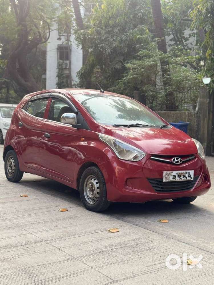 Hyundai Eon Era +, 2014, Petrol