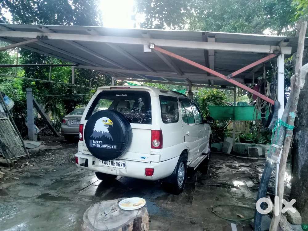 Tata Safari Dicor 2012, Urgent Sale Vehicle Is In Very Good Condition.