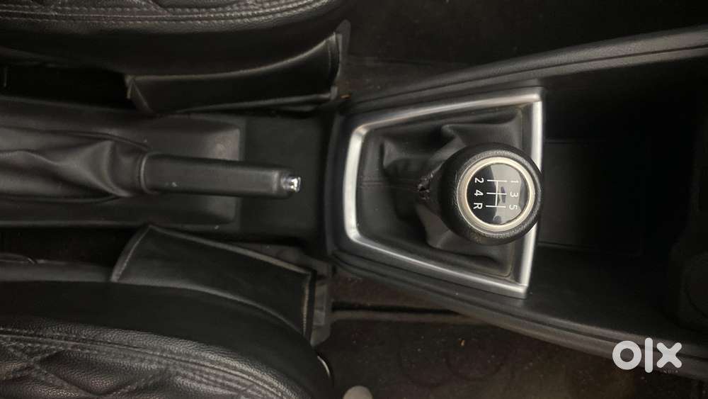 Nissan Kicks Xv, 2021, Petrol