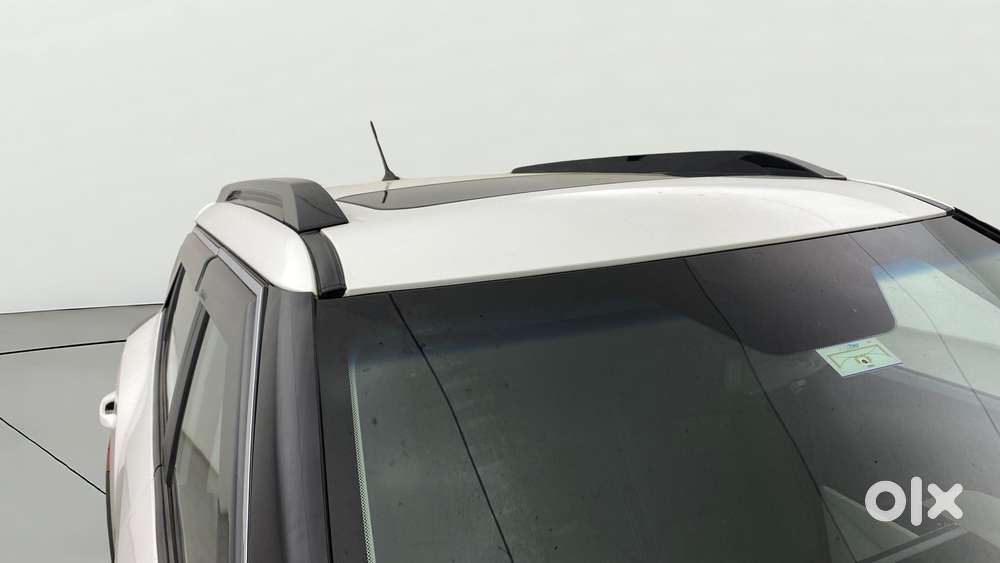 Mahindra Xuv 3xo Ax5l 1.2 Petrol At, 2024, Petrol