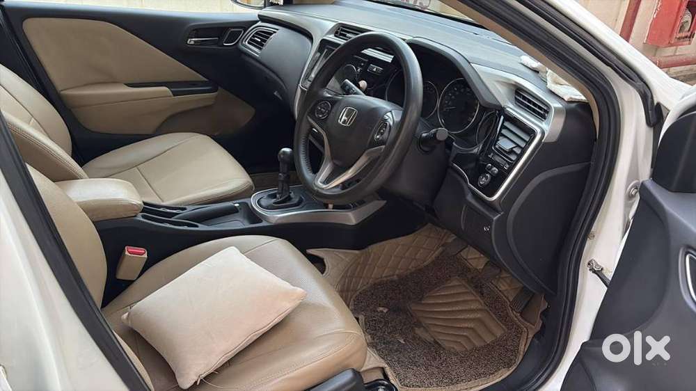 Honda City Vx Mt 2019