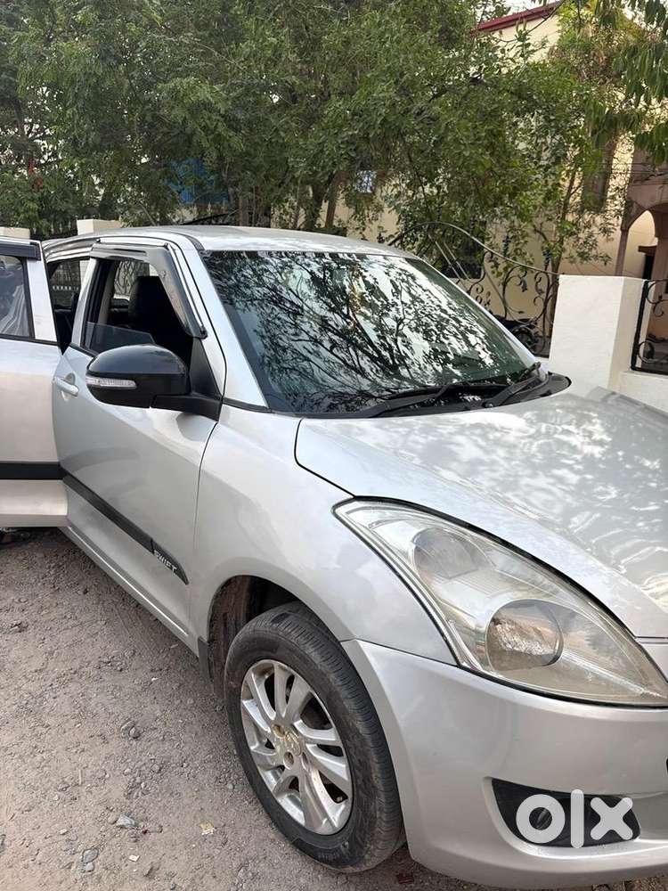Maruti Suzuki Swift 2012 Petrol Good Condition