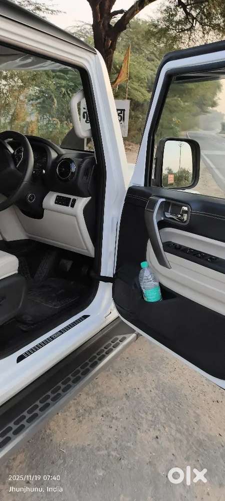 Roxx (ax 7l) Auto, @100% Brand New