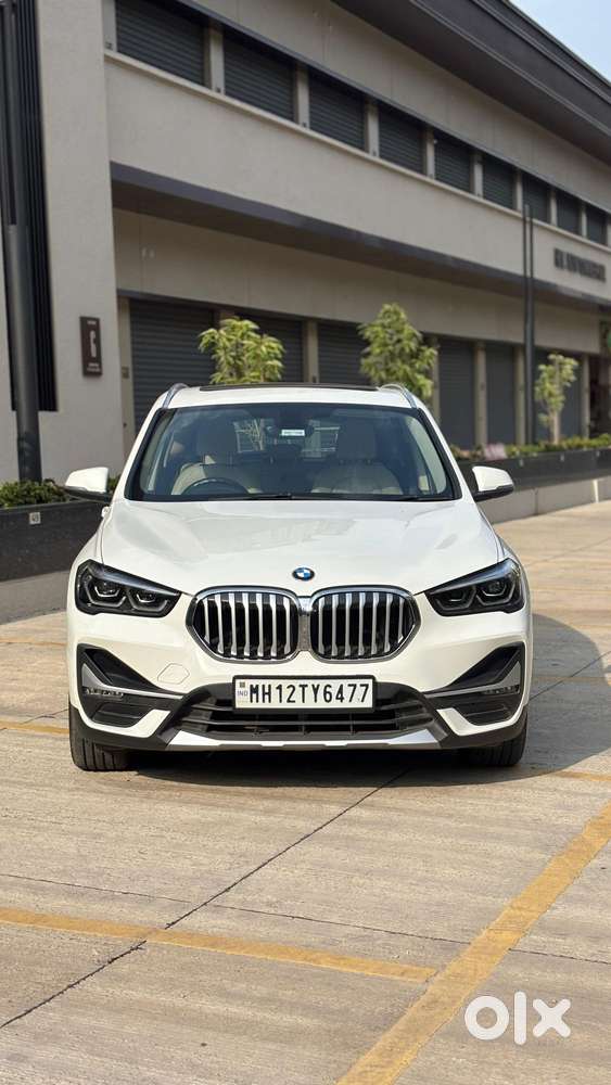 Bmw X1 Sdrive 20d X Line, 2022, Diesel