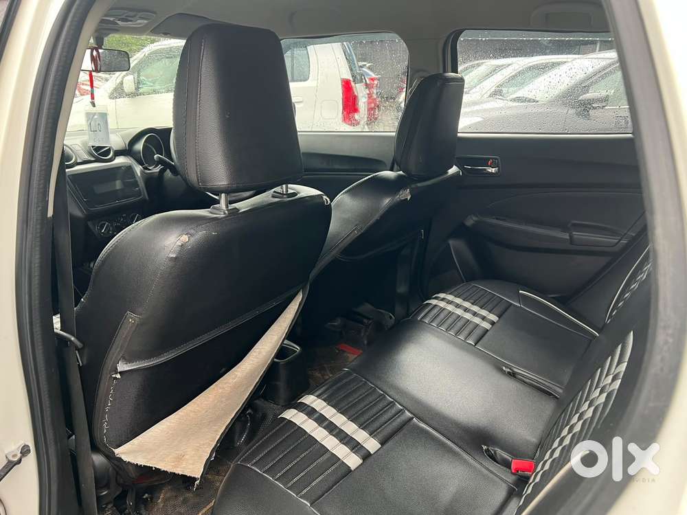 Maruti Suzuki Swift Vxi, 2021, Petrol