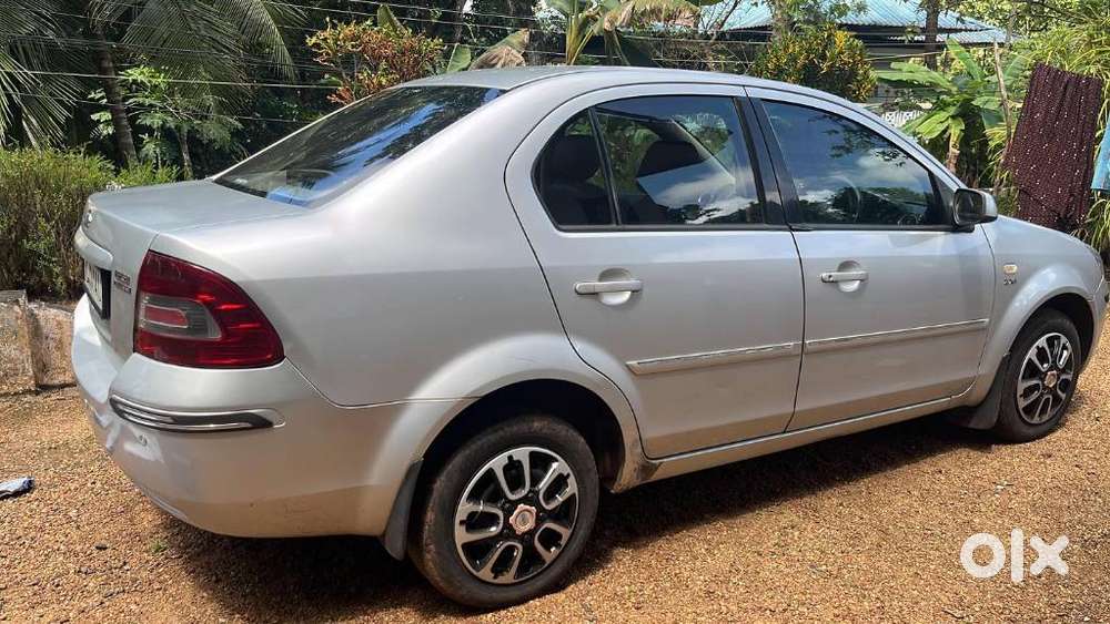 Ford Fiesta 2008-2011 1.4 Zxi Tdci Abs, 2010, Diesel