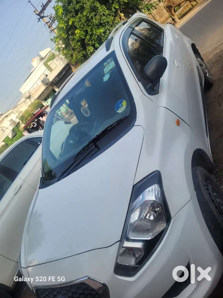  Datsun Go Petrol &ndash; For Sale