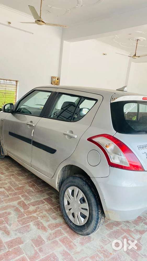 Maruti Suzuki Diesel 2013