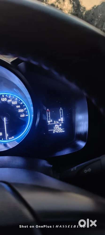Hyundai Venue E 1.2 Petrol, 2021, Petrol