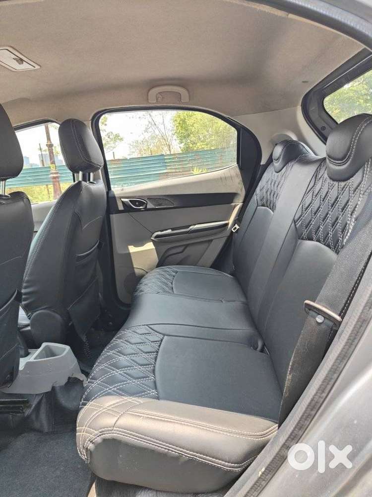 Tata Tiago 1.2 Revotron Xza Plus Amt, 2020, Petrol