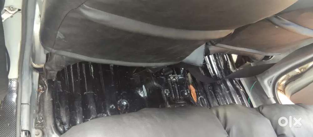 Maruti Suzuki 800 Petrol 1996