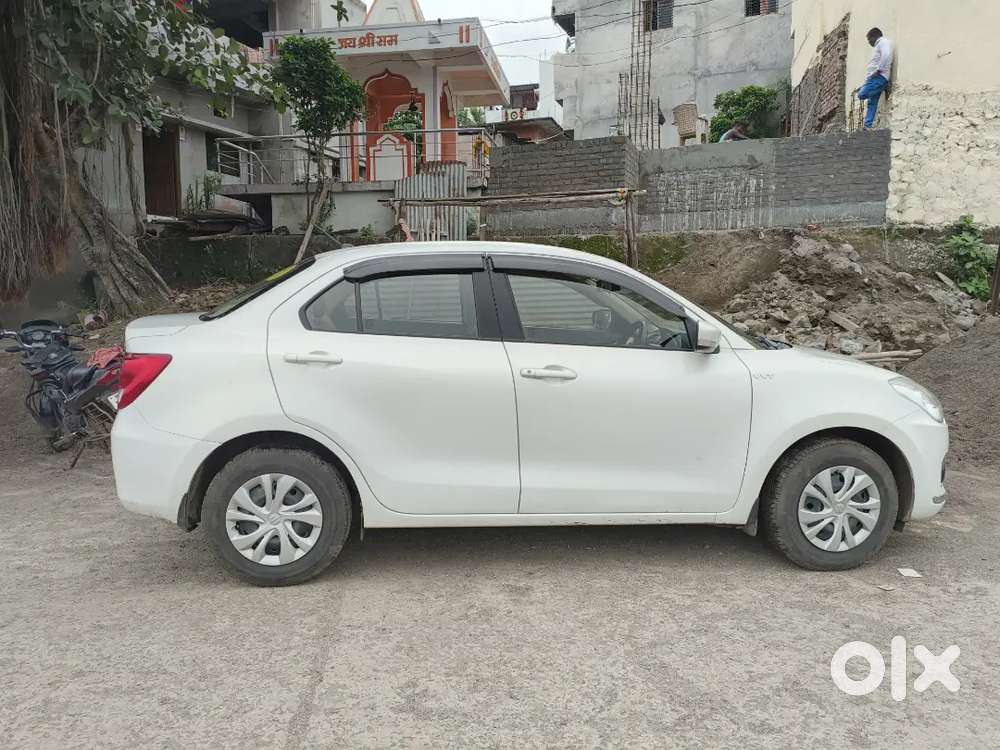 Maruti Suzuki Dzire 2019