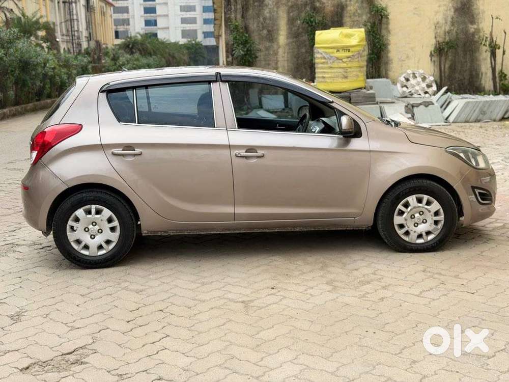 Hyundai I20 Magna 1.4 Crdi 6 Speed, 2013, Diesel