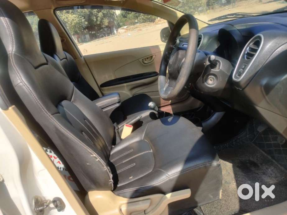 Honda Mobilio S I-dtec, 2017, Diesel