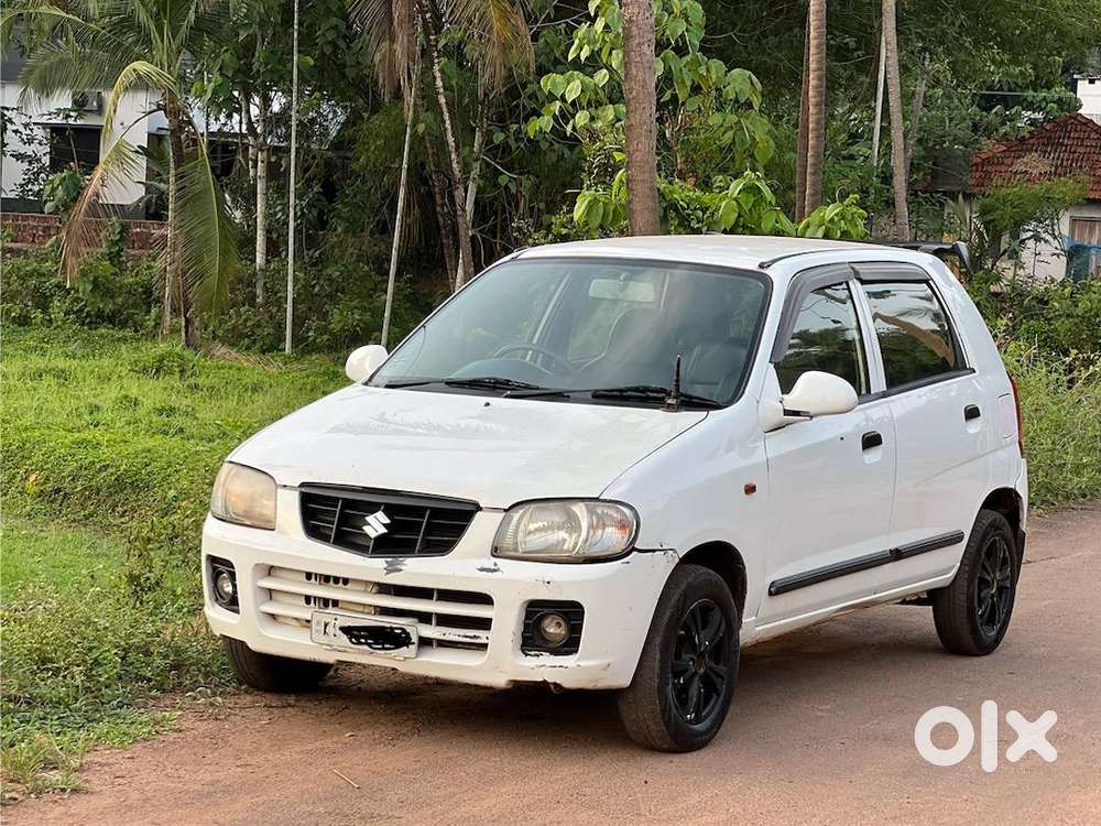 Maruti Suzuki Alto 2011 Petrol Good Condition