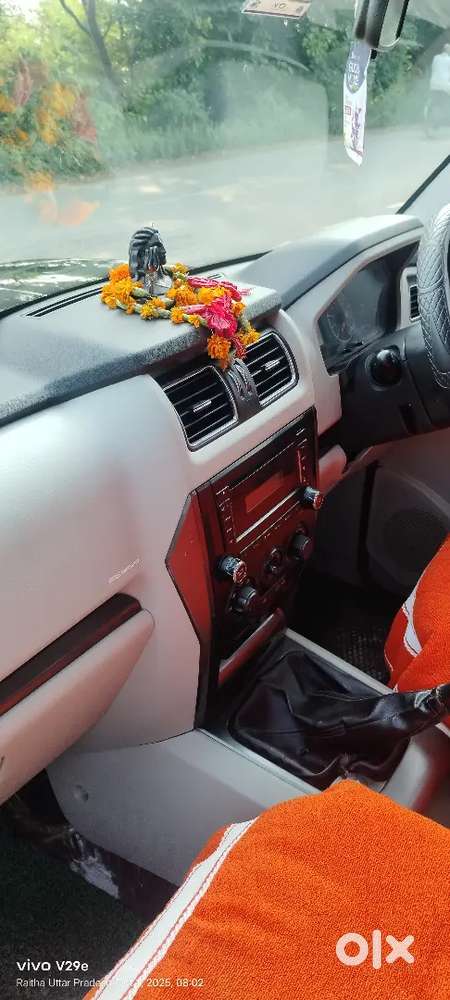 Mahindra Scorpio 2018 Diesel 85000 Km Driven